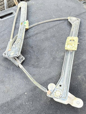 Regolatore alzacristalli guida