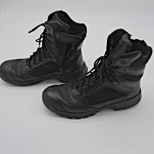 Stivali uomo bates tactical - stivali,