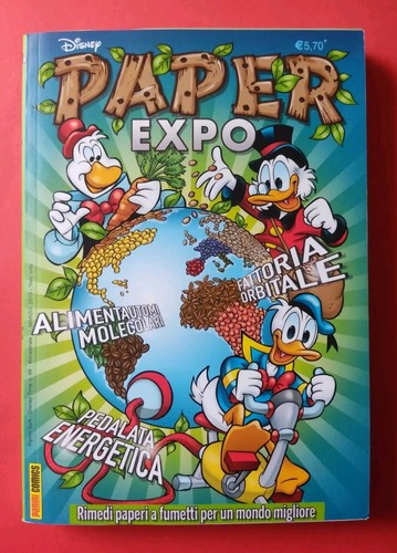 Paper expo rimedi paperi a - paper,