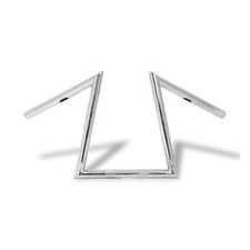 Manubrio chopper Z-Bar Extrem