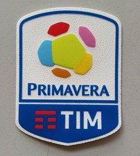 PATCH TOPPA CAMPIONATO