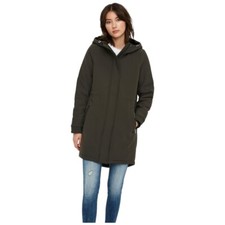 Vero Moda parka verde giubbino