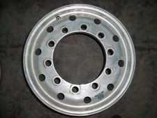 Cerchio in lega Alcoa per camion 9x22.5