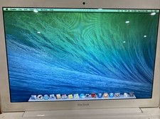 Apple MacBook 13" A1342 Intel