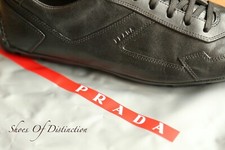PRADA Scarpe da Ginnastica