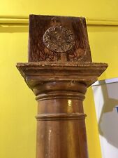 stufa a legna usata Antica