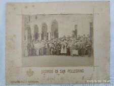 FOTOGRAFIA D'EPOCA FOTO