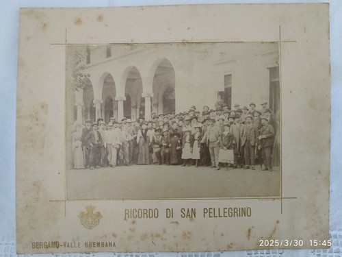 Fotografia epoca foto - fotografia,