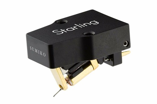 Sumiko starling testina - starling, mc
