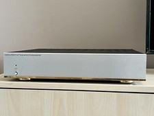 Musical Fidelity A3CR Dual