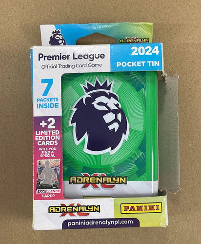 Panini premier league - panini,
