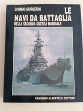 G. Giorgerini - Le navi da