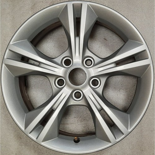 Ford focus iii - focus, et50