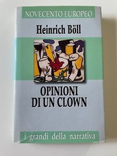 OPINIONI DI UN CLOWN - BOLL -