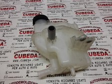 Vaschetta compensazione radiatore acqua Toyota Yaris 2018 1.5 Hybrid 