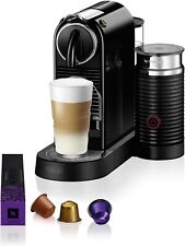 Nespresso CitiZ&Milk Limousine