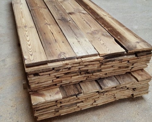 Legno antico vecchie tavole