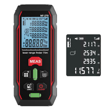 Misuratore Laser 230ft/70M