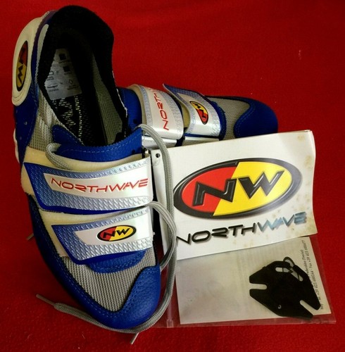 Scarpe ciclismo northawve - scarpe, da