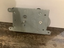 Maytag speed queen - speed, timer