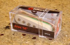 Dimarzio Area 58 DP415 Fender