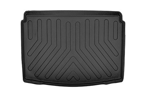 Vasca baule bagagliaio auto - baule,