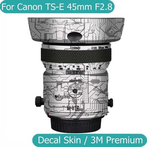 E45 per canon 45 - per, ts-e