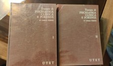 TRATTATO DI PSICHIATRIA