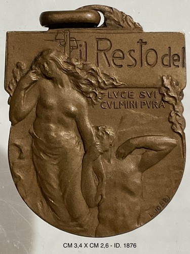 Resto del carlino - resto, circolo