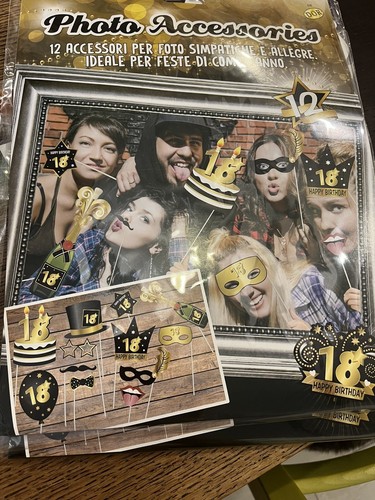 Accessori pezzi per - 12, foto