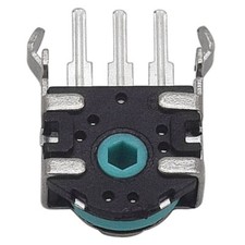 Interruttore sensore a rullo in ottime condizioni 1pz per Spektrum DX3R / DX4R #F1