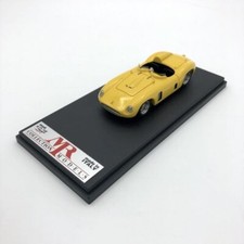 Modellino auto collection - modellino, mr