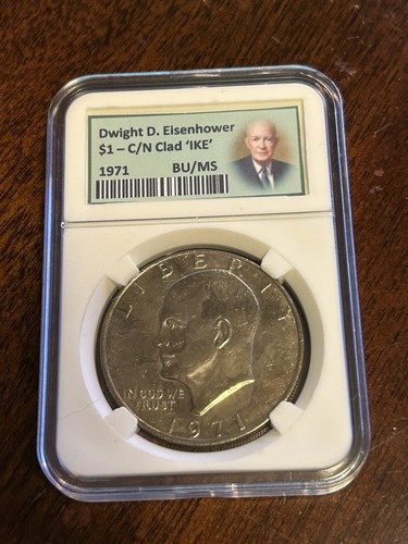 1971 ike president - 1971, /