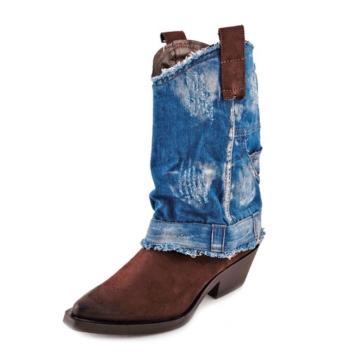 Stivali donna texani - , cowboy