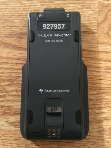 Texas instruments tinspire - instruments,