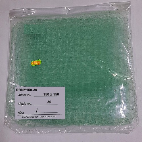 Rete pesca per bilancia - rete, 1,50