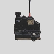 Serratura posteriore Dx OPEL