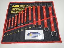 SERIE SET KIT 12 PZ CHIAVI