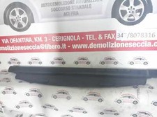 CAPPELLIERA MENSOLA BAULE POSTERIORE CITROEN XSARA SW 1997>2006 ORIGINALE