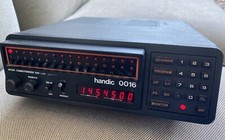 Handic 0016 Ham Radio Business