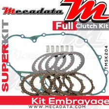 Kit embrayage disques - kit,