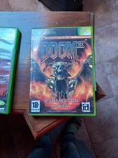 Doom 3: Resurrection of Evil