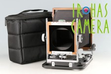 *Nuovo* Chamonix 45N-2 4x5