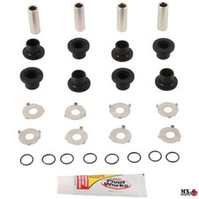 REVISIONE TRAPEZI alti