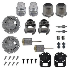 Kit Riparazione Specchietto