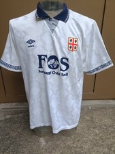 Cagliari umbro vintage - umbro,