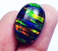 Naturale Australiano Opale di