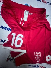 PANTALONCINO "gara" SHORTS MONZA - 16 DI GREGORIO - PREPARATO - STAGIONE 23/24