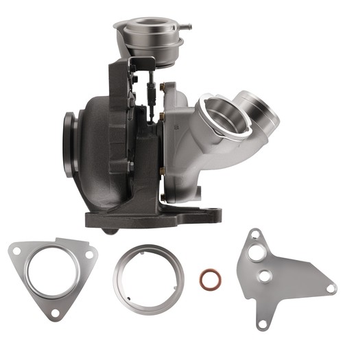 Turbocompressore gtb1752v per - gtb1752v,