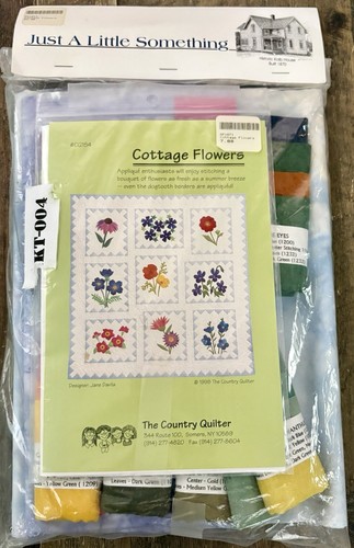 Kit tessuto completo vintage - kit,